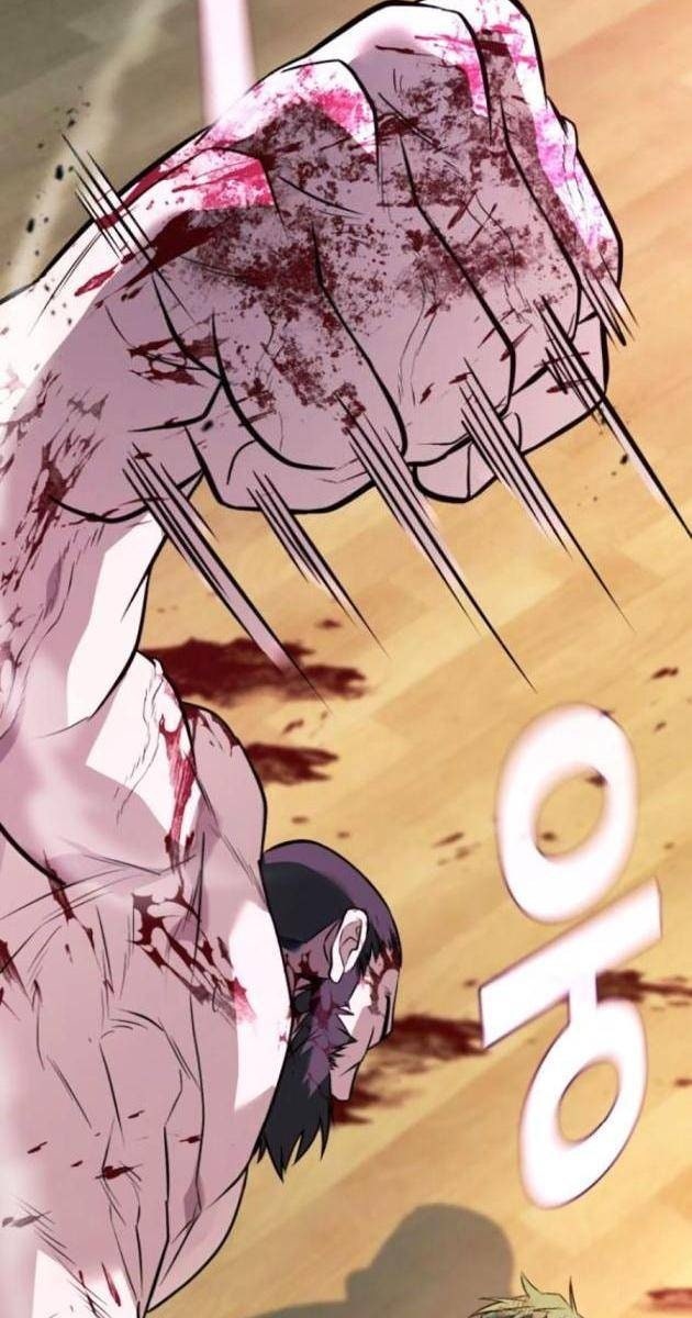 Bạo Lực Vương - Page 5