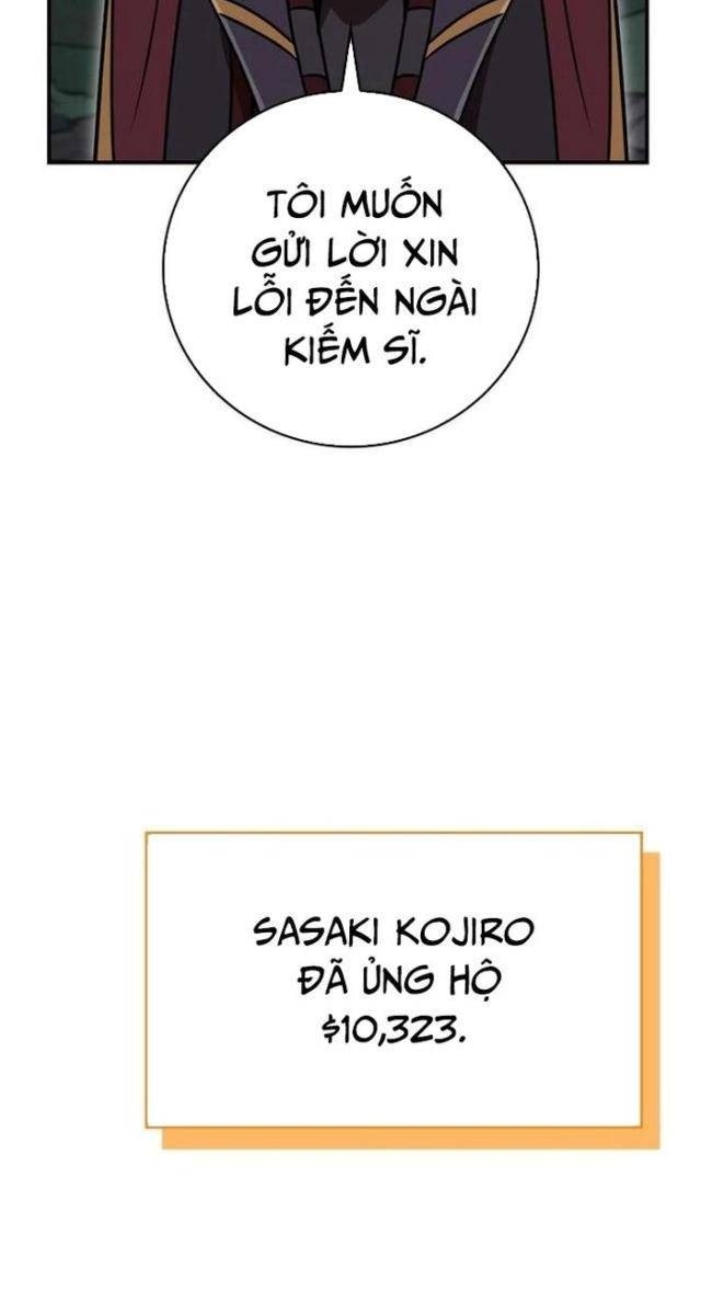 Streamer Pháp Sư - Page 133