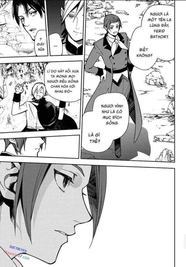 Thiên Thần Ngày Tận Thế - Page 22