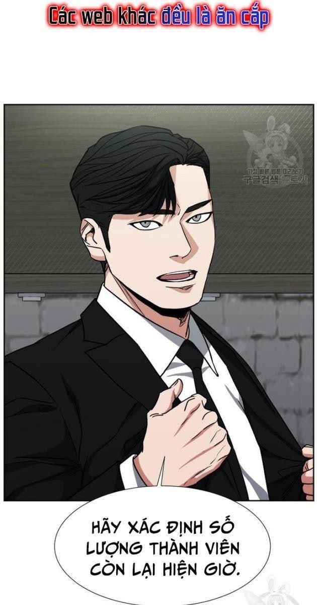 Bố Già Trùng Sinh - Page 61