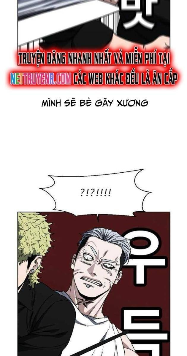 Bố Già Trùng Sinh - Page 31