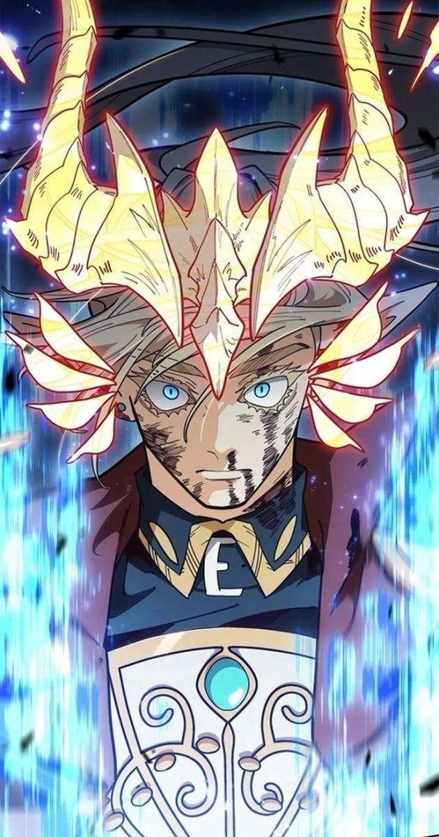 Công Tước Bạch Long - Page 6