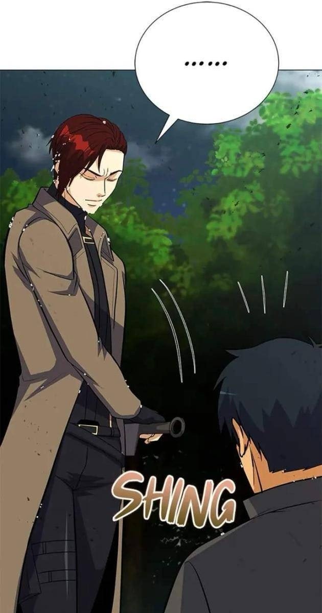 Thợ Săn Ăn Thịt Người - Page 22