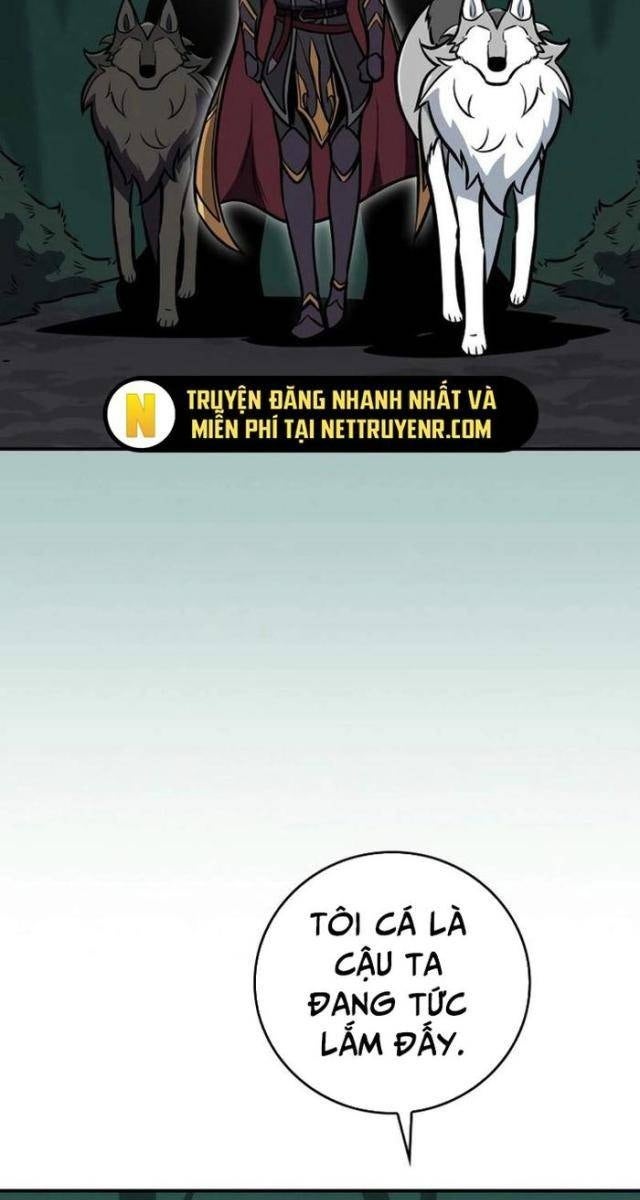 Streamer Pháp Sư - Page 135