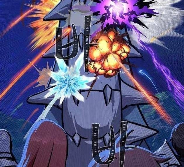 Level 1 Player - Page 107