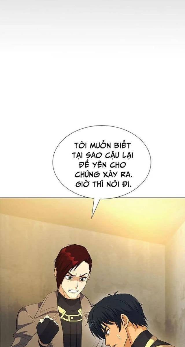 Thợ Săn Ăn Thịt Người - Page 49