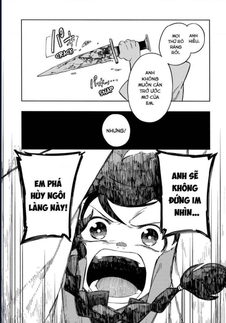 Aragane No Ko - Page 18