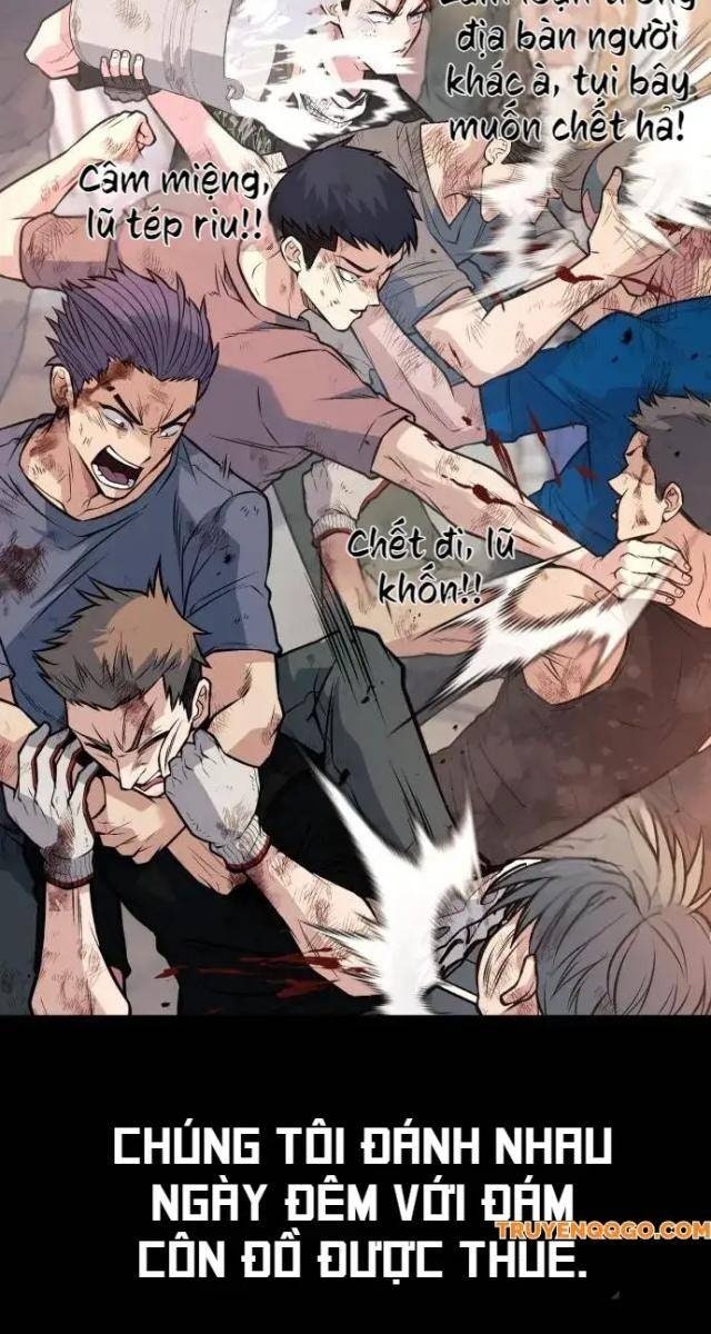 Bạo Lực Vương - Page 28