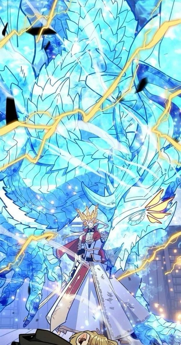 Công Tước Bạch Long - Page 133