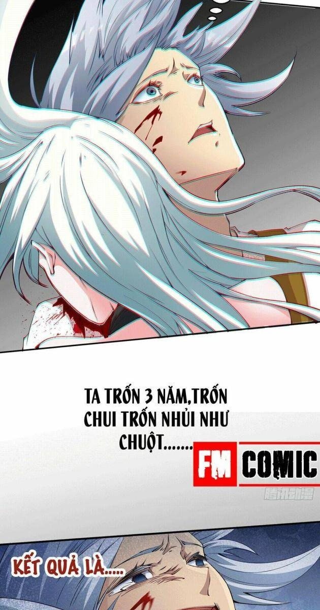 Từ Lúc Bắt Đầu Liền Vô Địch - Page 45