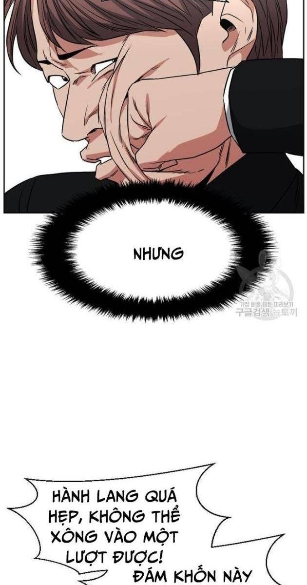 Bố Già Trùng Sinh - Page 41