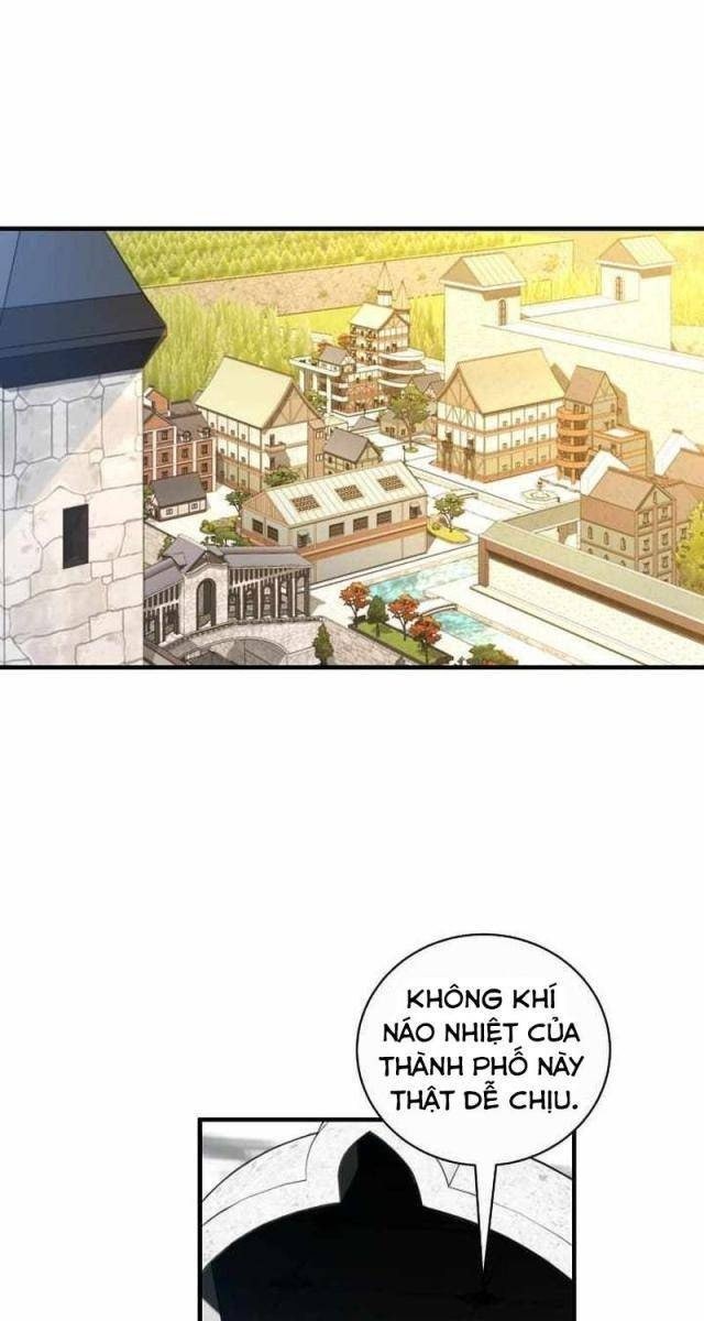 Định Mệnh Được Yêu Bởi Kẻ Phản Diện - Page 49