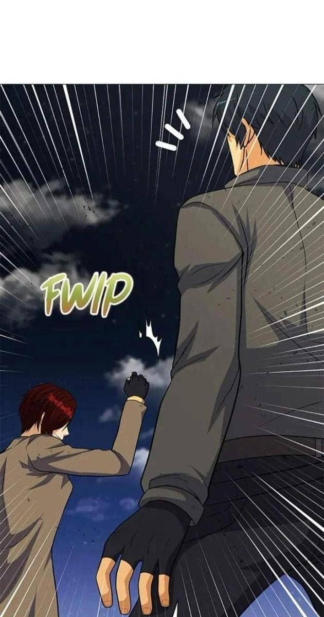 Thợ Săn Ăn Thịt Người - Page 61