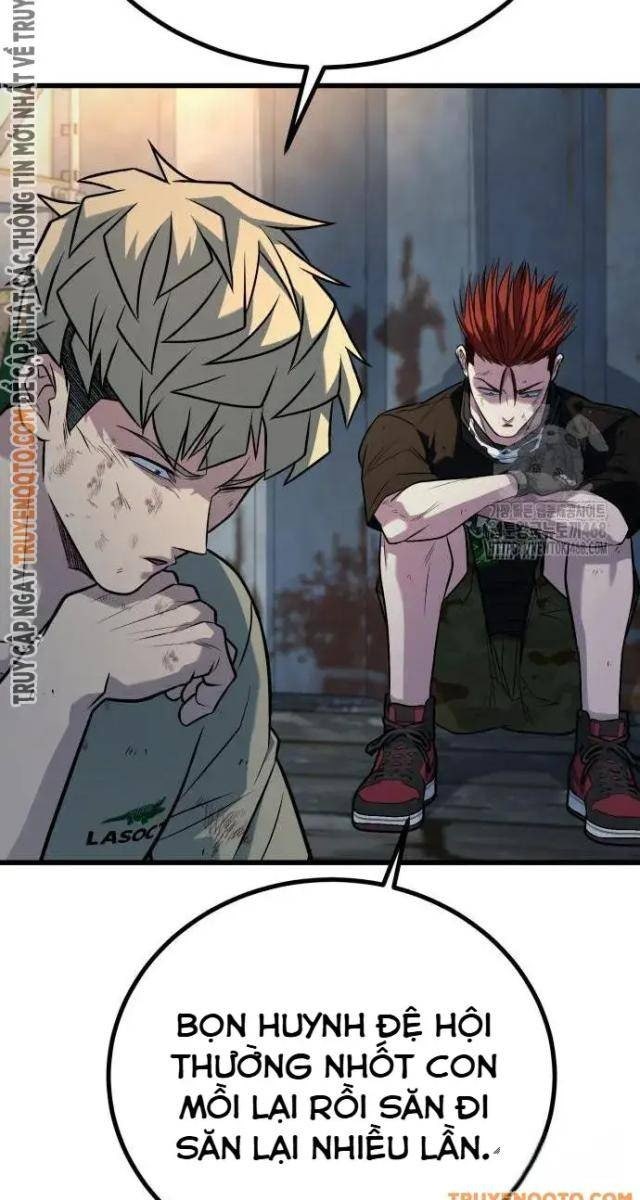 Bạo Lực Vương - Page 24