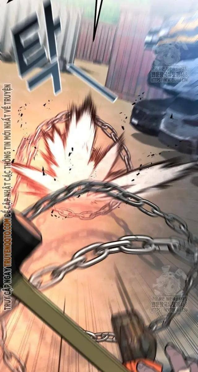 Bạo Lực Vương - Page 26