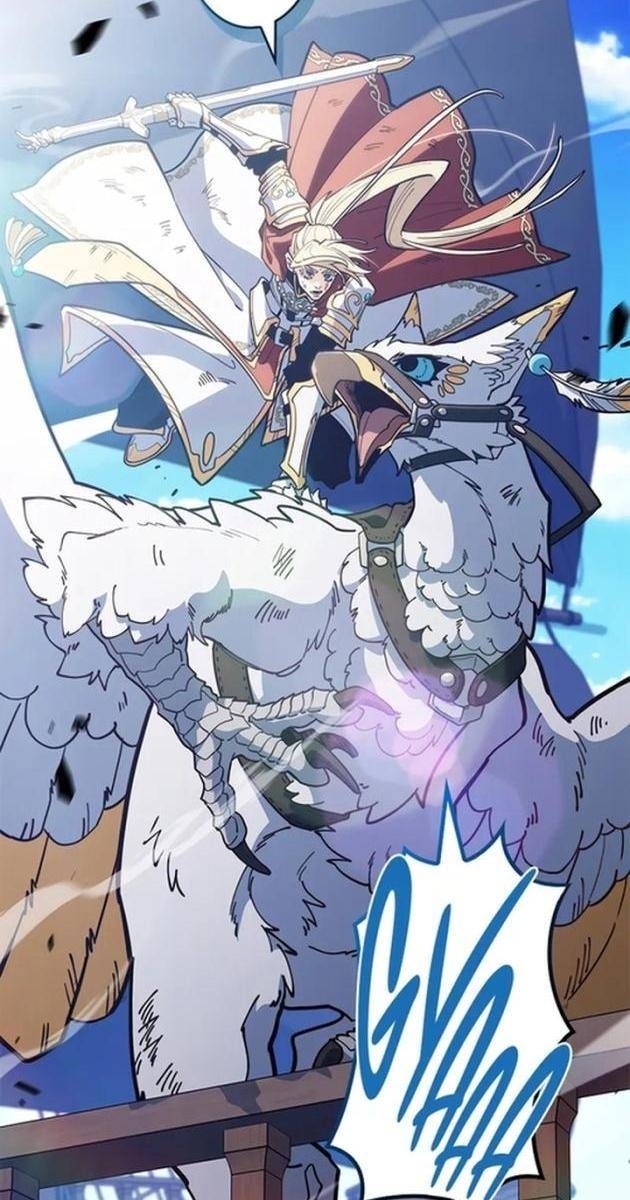 Công Tước Bạch Long - Page 50