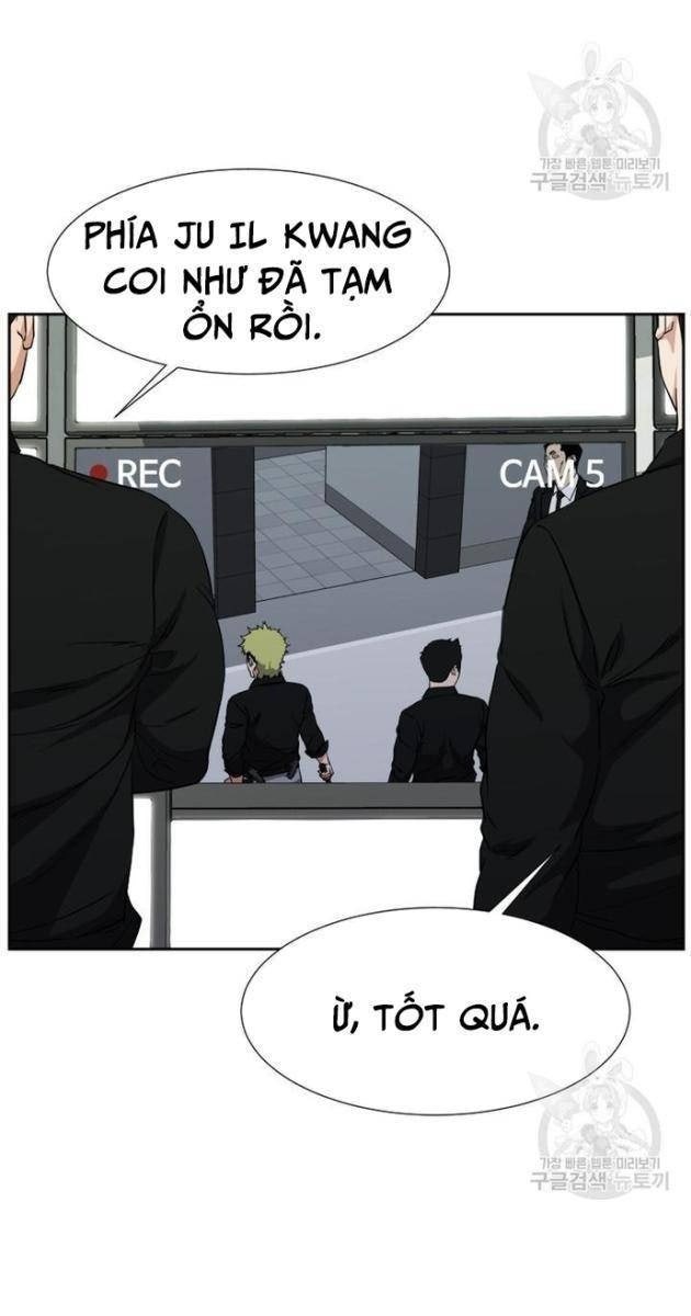 Bố Già Trùng Sinh - Page 24