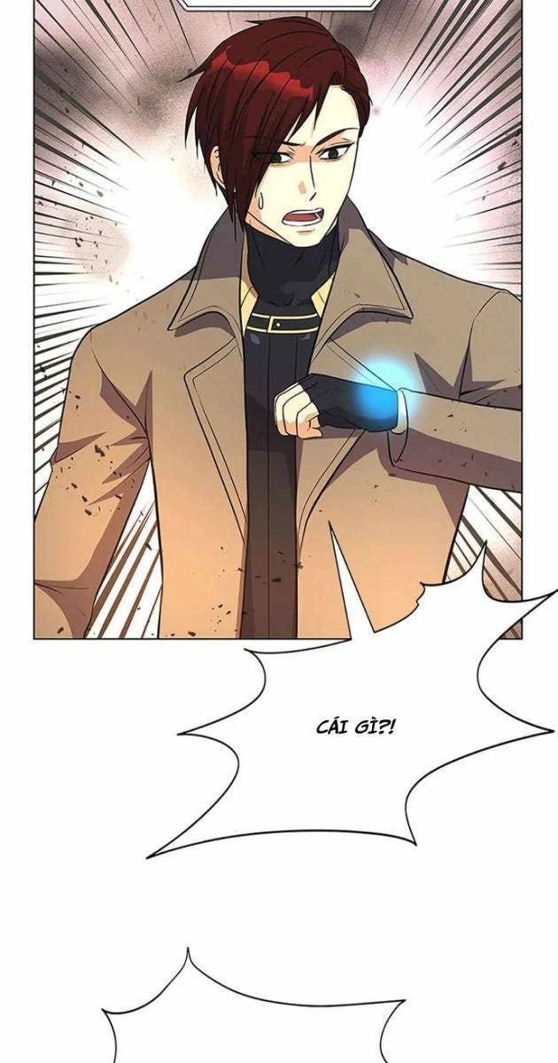 Thợ Săn Ăn Thịt Người - Page 31