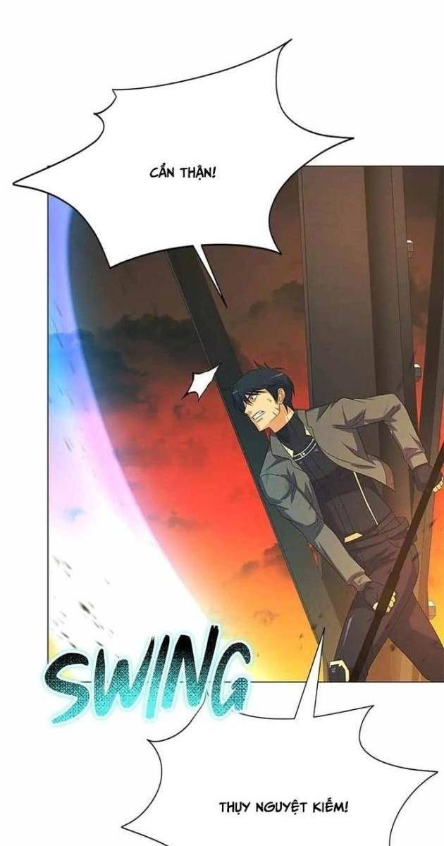 Thợ Săn Ăn Thịt Người - Page 32