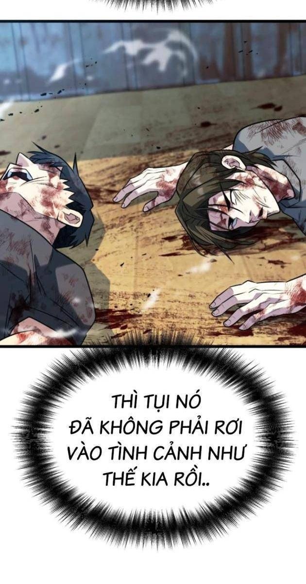 Bạo Lực Vương - Page 184