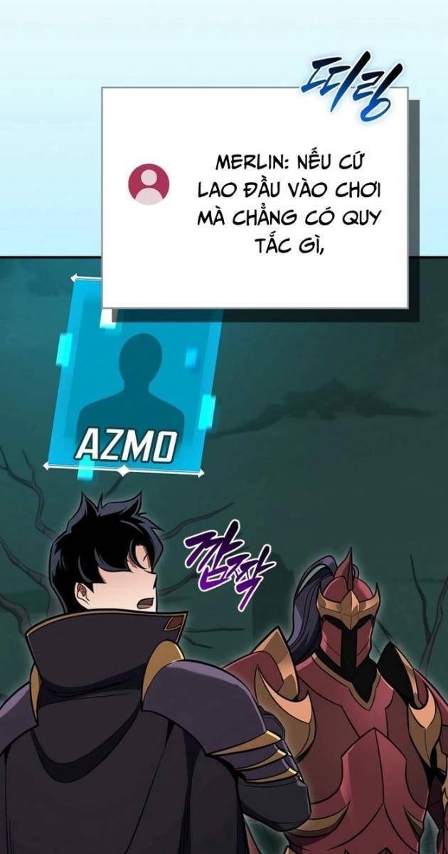 Streamer Pháp Sư - Page 25