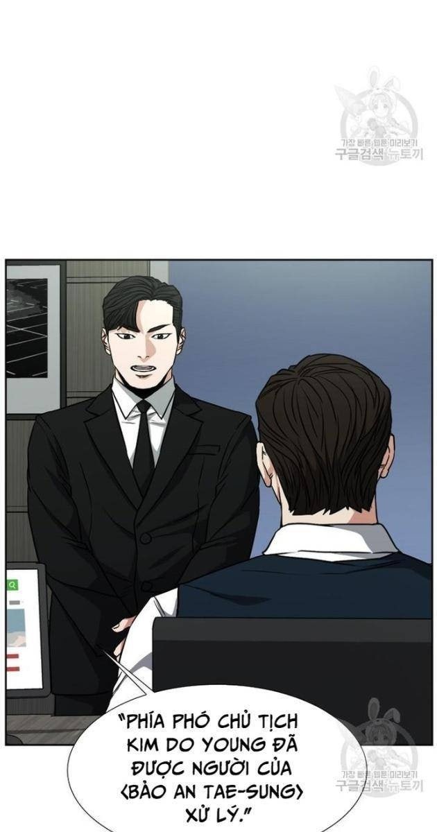 Bố Già Trùng Sinh - Page 13