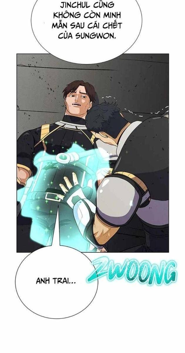 Thợ Săn Ăn Thịt Người - Page 21