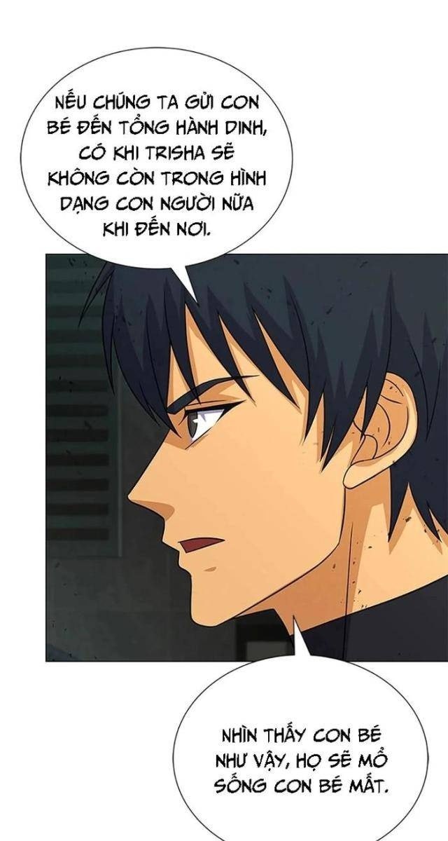 Thợ Săn Ăn Thịt Người - Page 25