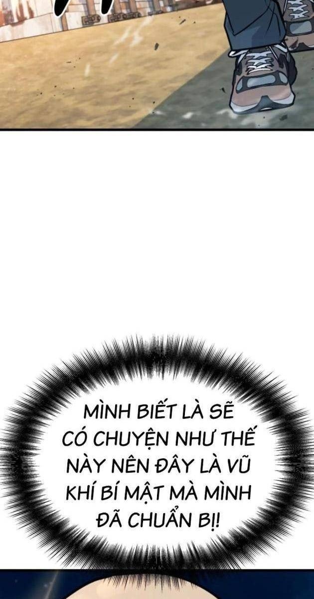 Bạo Lực Vương - Page 28