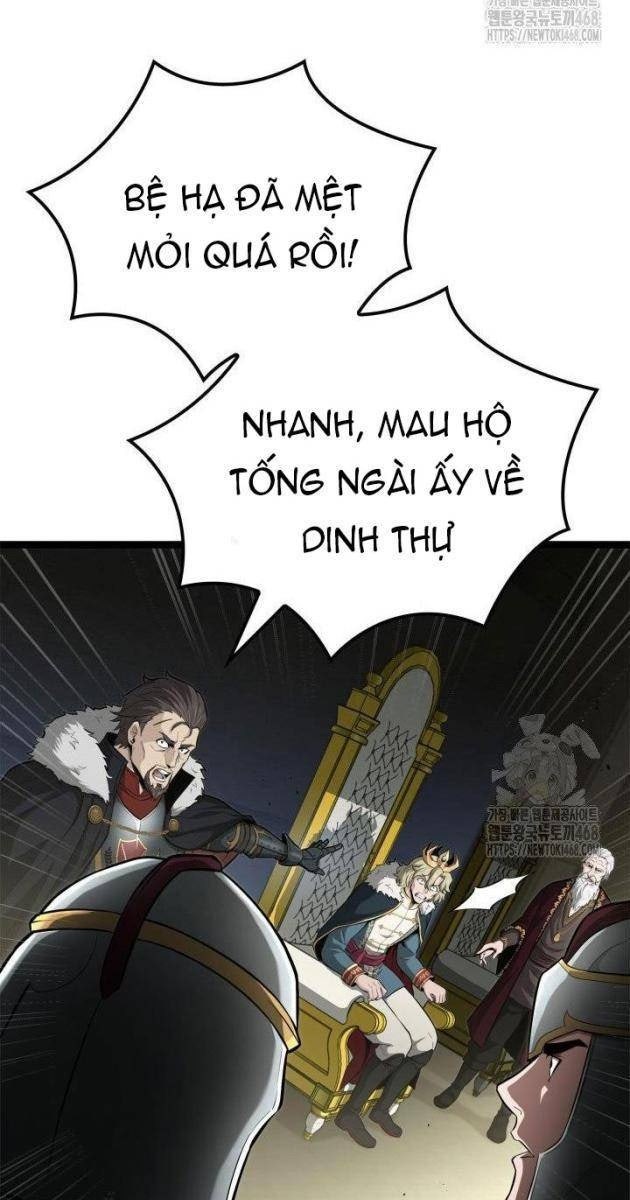 Nhà Vô Địch Kalli - Page 62