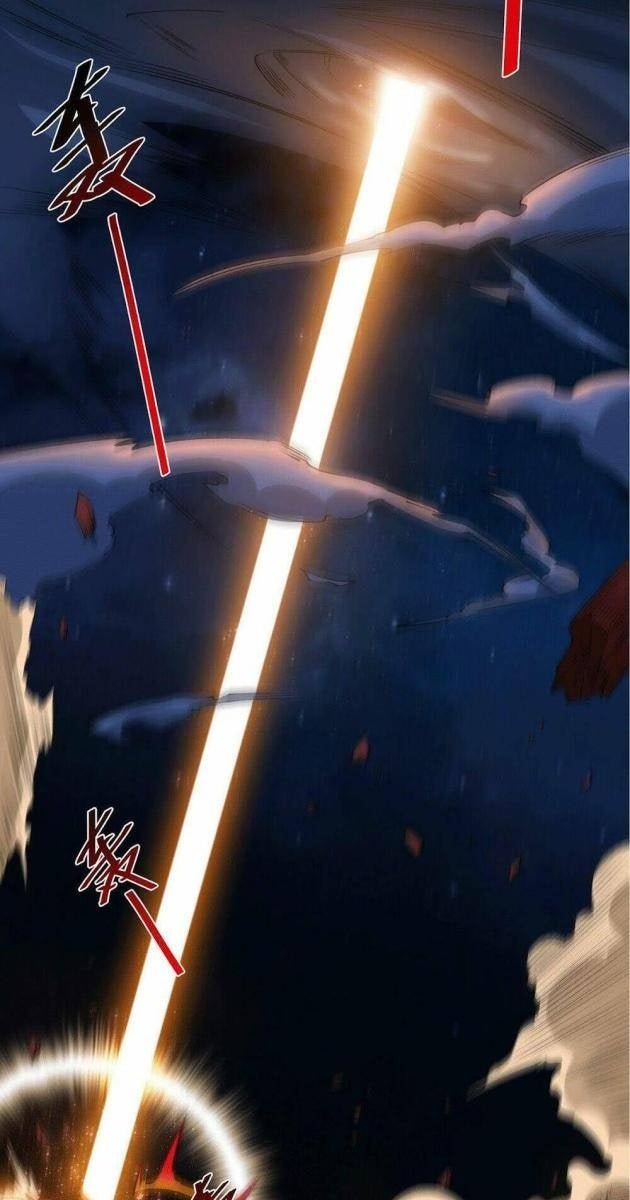 Từ Lúc Bắt Đầu Liền Vô Địch - Page 61