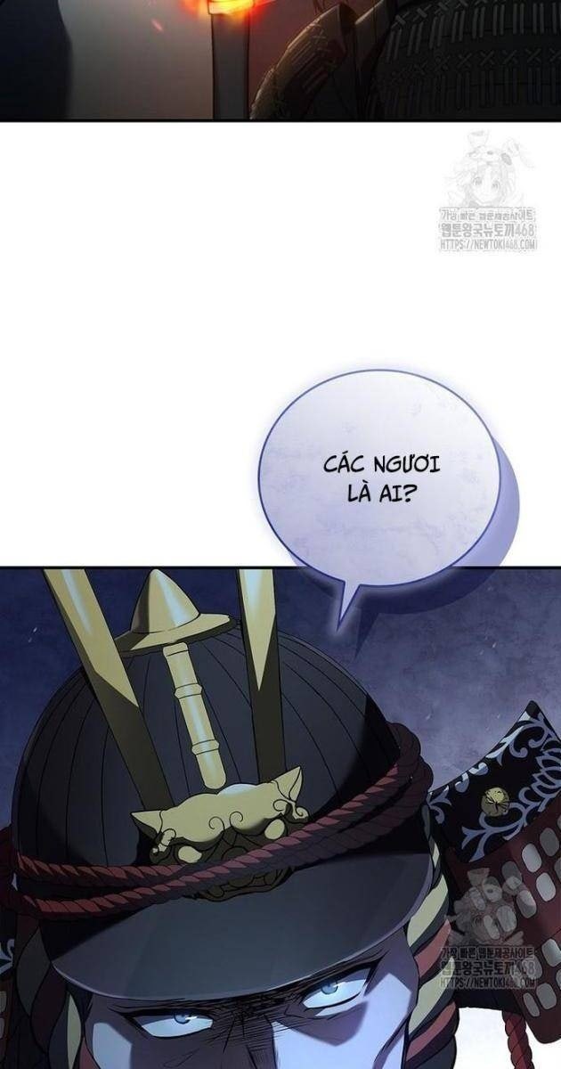 Chuyển Sinh Thành Tiêu Sư - Page 82