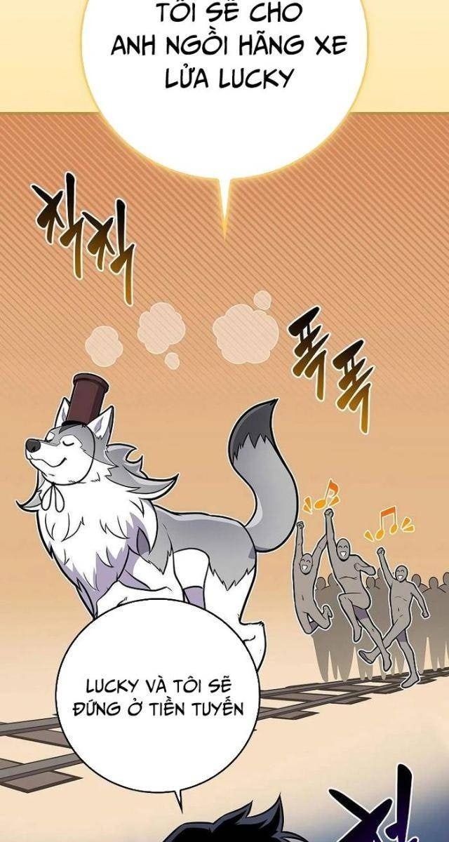 Streamer Pháp Sư - Page 57