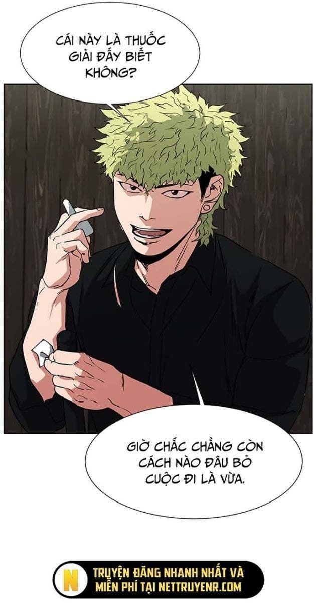 Bố Già Trùng Sinh - Page 96