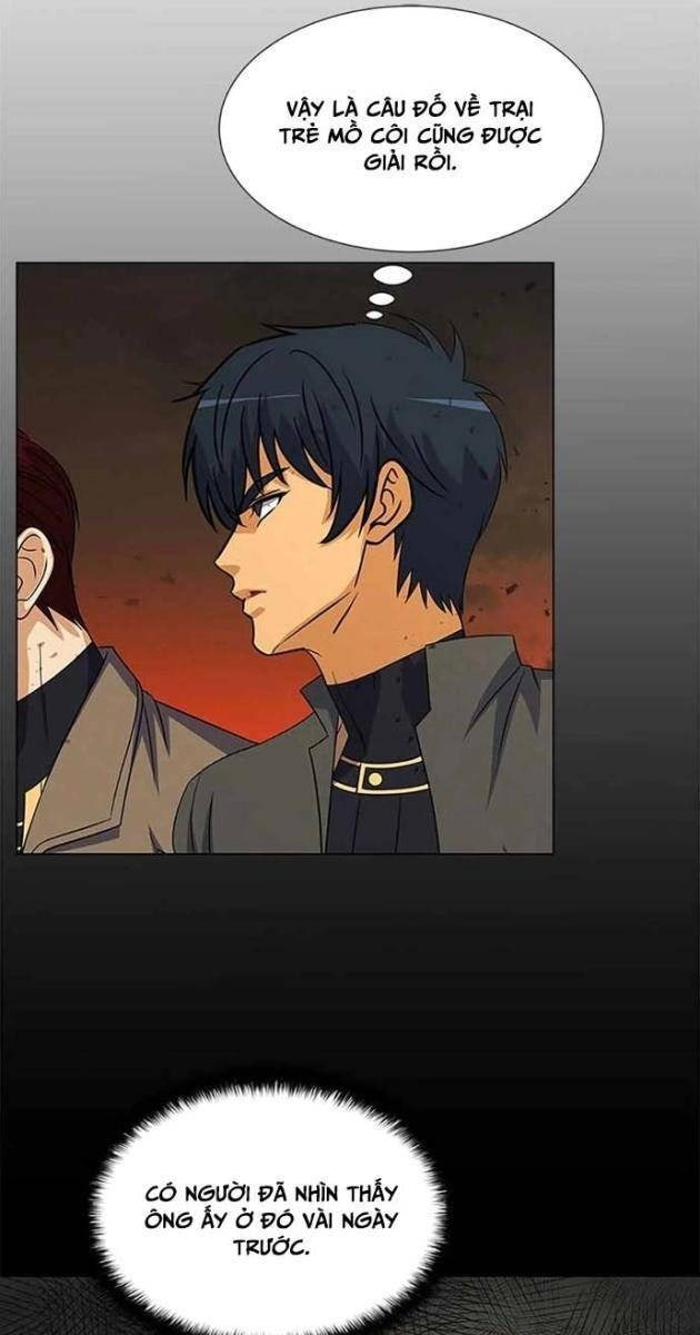 Thợ Săn Ăn Thịt Người - Page 53