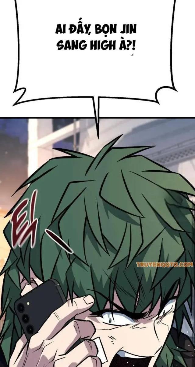 Bạo Lực Vương - Page 7