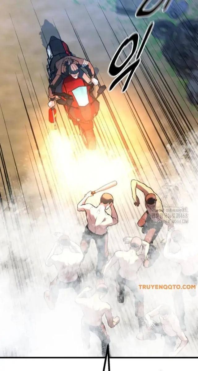 Bạo Lực Vương - Page 136