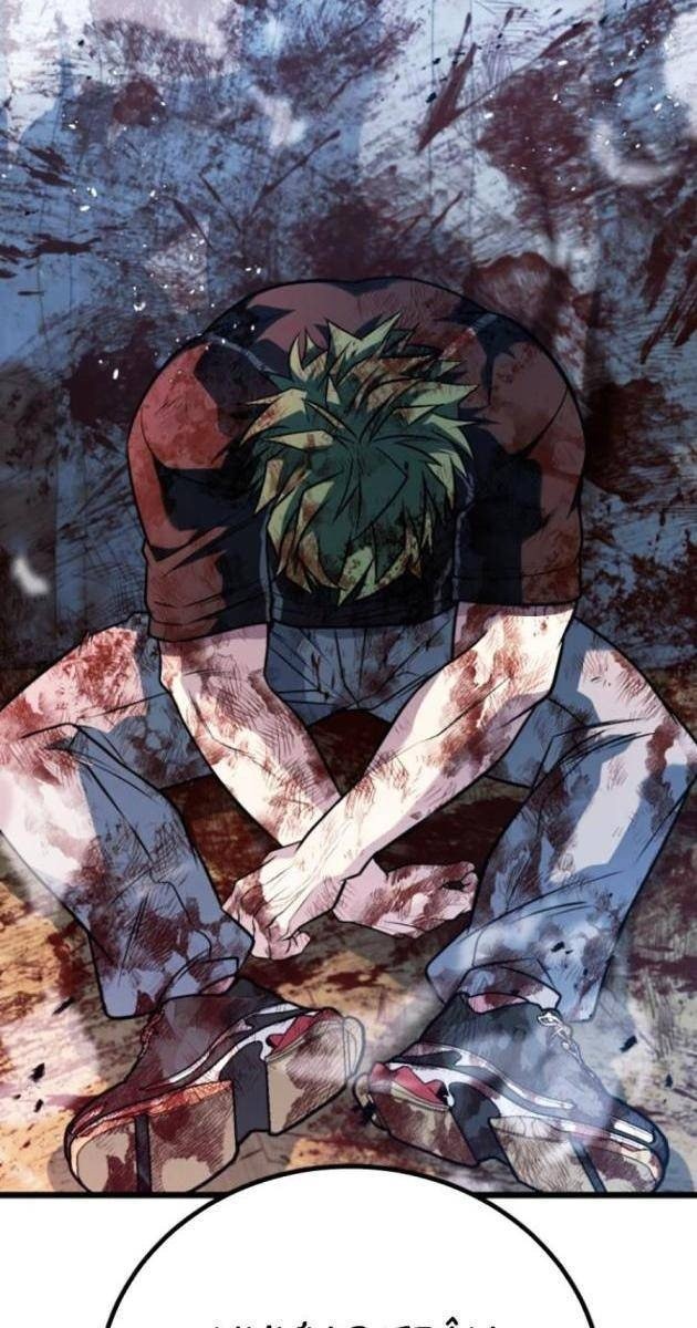 Bạo Lực Vương - Page 161