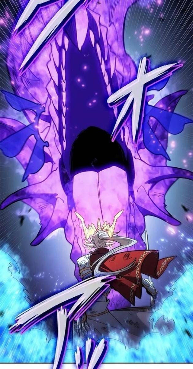 Công Tước Bạch Long - Page 12