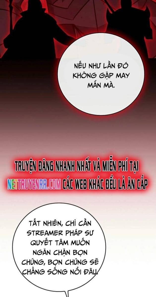 Streamer Pháp Sư - Page 7