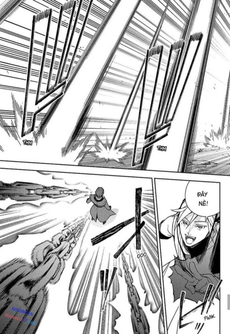 Thiên Thần Ngày Tận Thế - Page 26