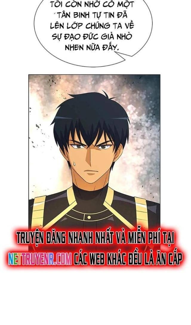 Thợ Săn Ăn Thịt Người - Page 48