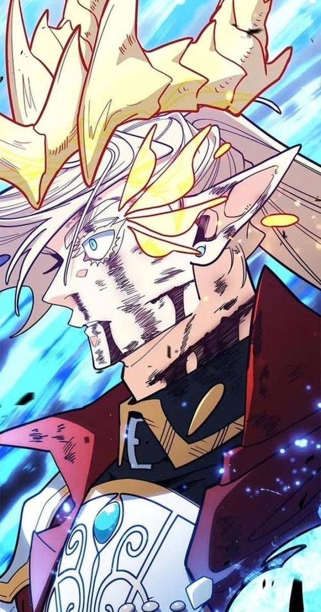 Công Tước Bạch Long - Page 153