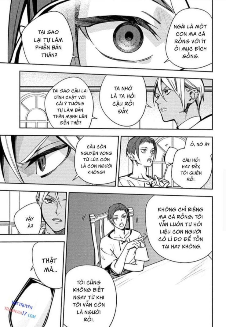 Thiên Thần Ngày Tận Thế - Page 5