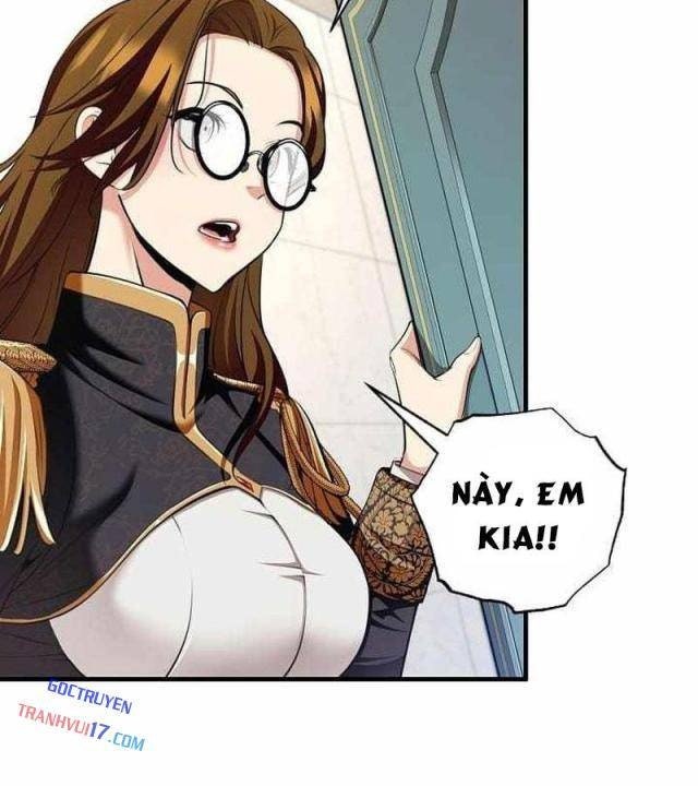 Định Mệnh Được Yêu Bởi Kẻ Phản Diện - Page 6