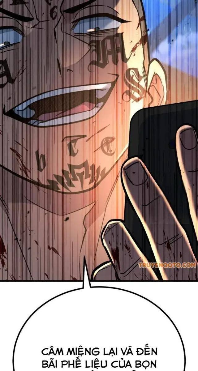 Bạo Lực Vương - Page 20