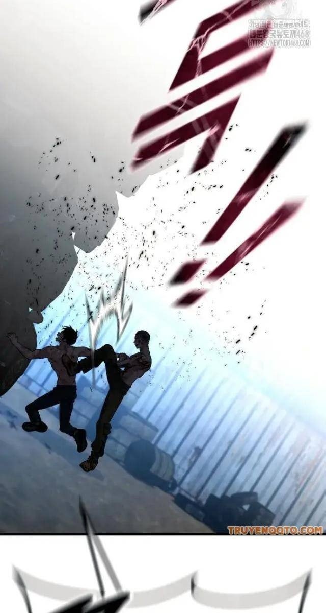 Bạo Lực Vương - Page 119