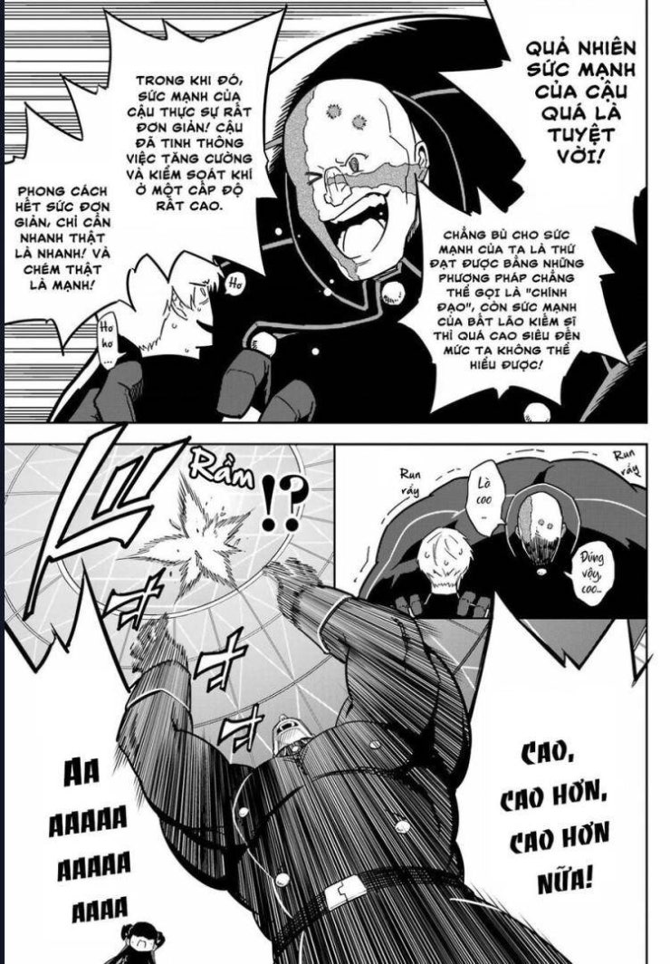 Ragna Crimson - Page 11