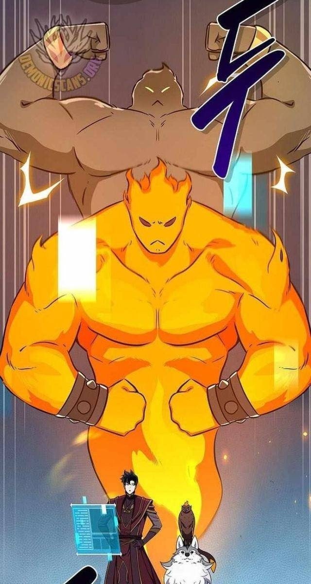 Streamer Pháp Sư - Page 72