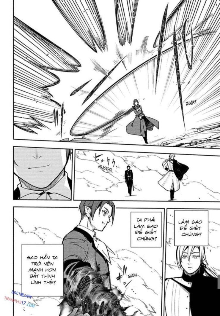 Thiên Thần Ngày Tận Thế - Page 27